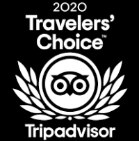 2020 Travelers' Choice