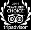 2019 Travelers Choice