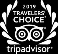 2019 Travelers Choice