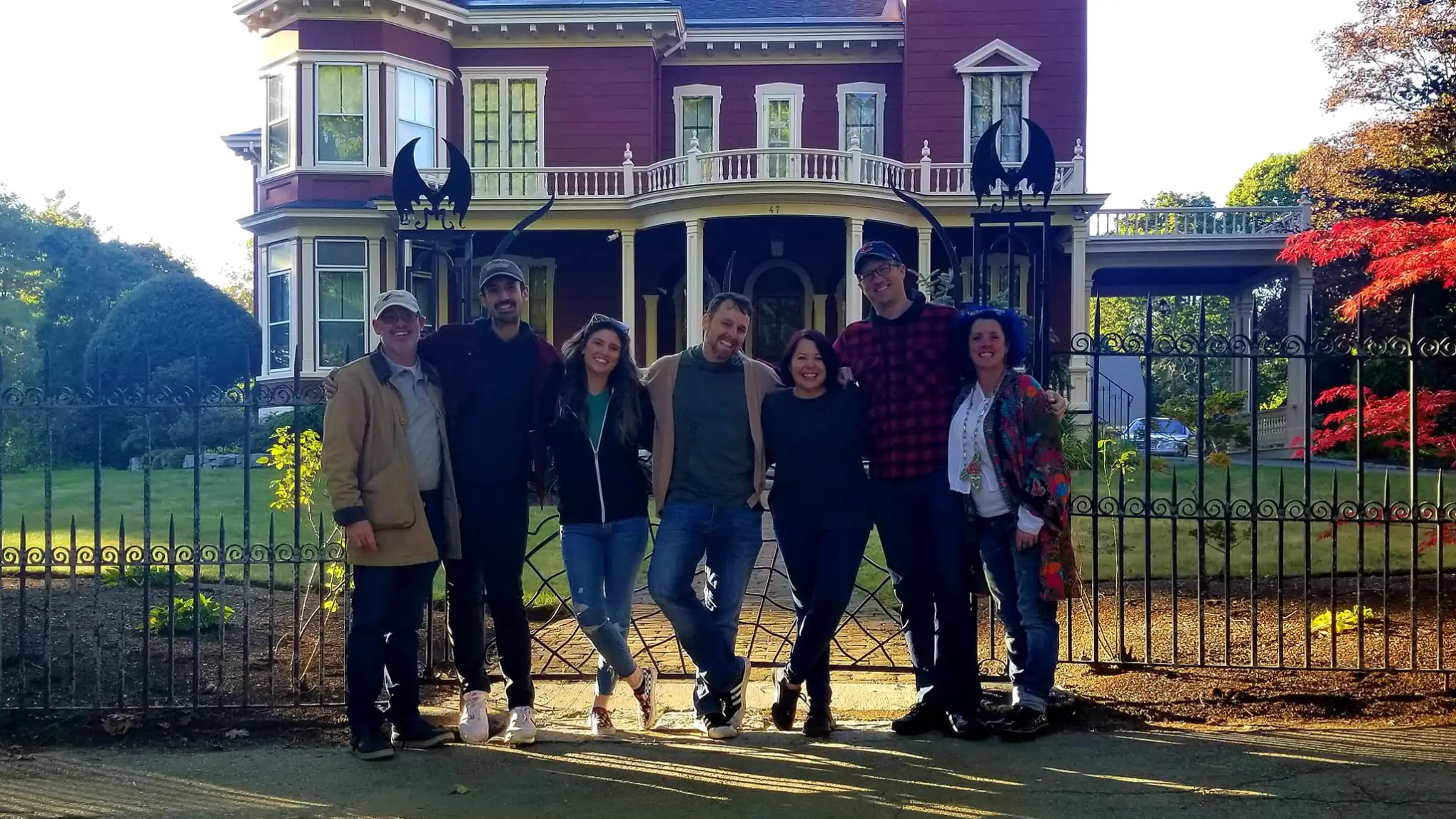 The Losers’ Club Podcast
